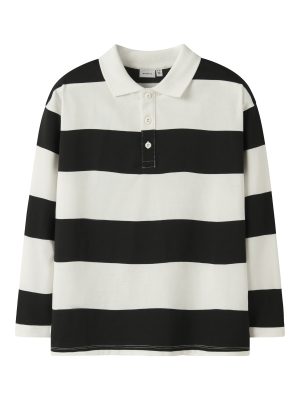Name it kids NUTIVA LS RLX POLO