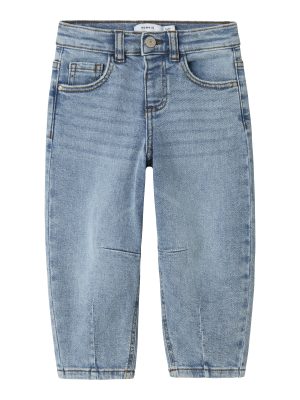 Name it mini BELLA BALLOON JEANS 2441-SM NOOS
