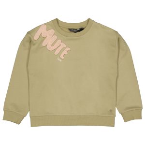 QUAPI Heike Sweater