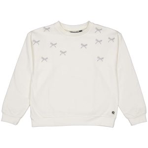 QUAPI Heater Sweater