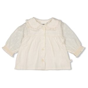 Feetje Blouse Winter Woven