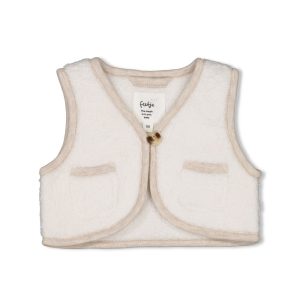 Feetje Teddy Gilet