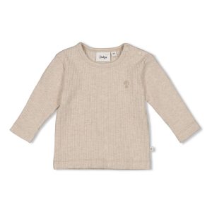Feetje Longsleeve Rib Dear Autumn