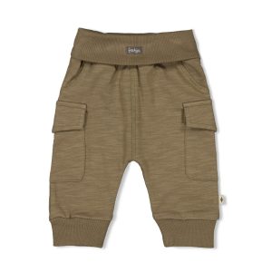 Feetje Broek Rawrsome