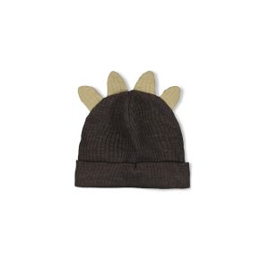 Feetje Mutsje Rib Oortjes Rawrsome