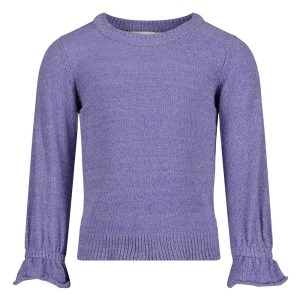 Jubel Sweater gebreid - Wild Soul