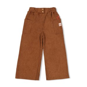 Jubel Corduroy broek- Queen of Hearts