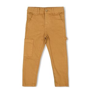 Sturdy Cargo Broek - Chasing Trails