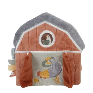 Little Dutch Little Farm Activiteitenboekje