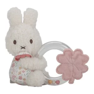 Nijntje Lucky Blossom Ringrammelaar