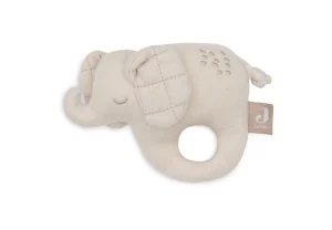Jollein speendoekje Elephant Tales