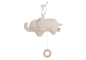 Jollein muziekhanger Elephant Tales