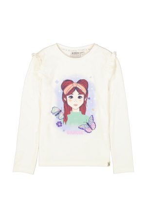 Garcia Girls Longsleeve