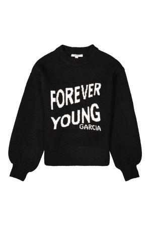 Garcia Trui Forever Young