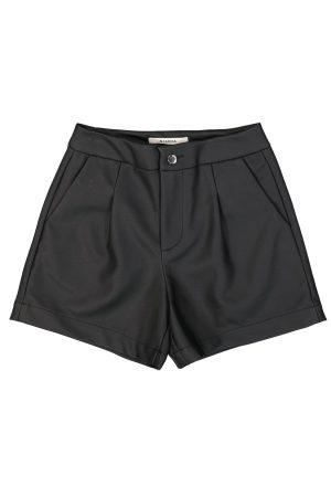 Garcia Short Leer