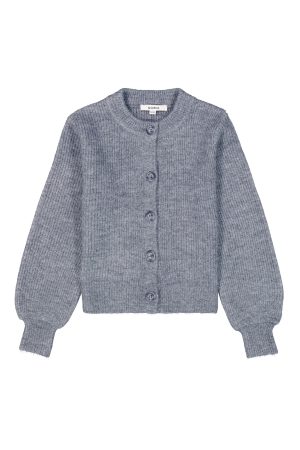 Garcia Vest Grijs