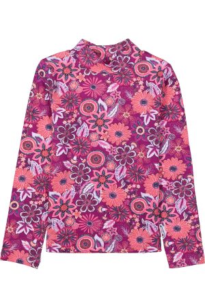 Garcia Mini girls longsleeve print