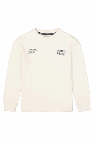 Garcia longsleeve mini boy