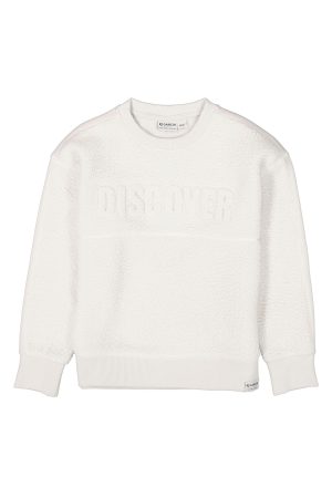 Garcia Sweater mini boy Teddy