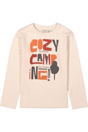 Garcia Mini Boys longsleeve