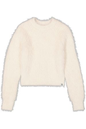 Garcia Girls Trui Soft Vanilla