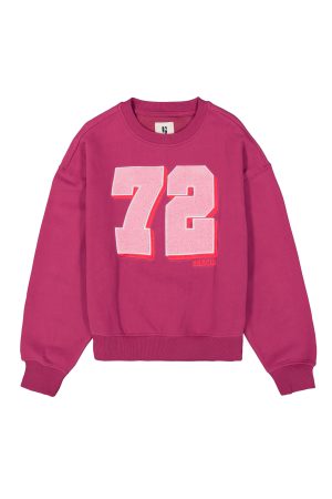 Garcia Trui 72/Trouble Maker