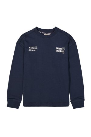 Garcia longsleeve mini boy