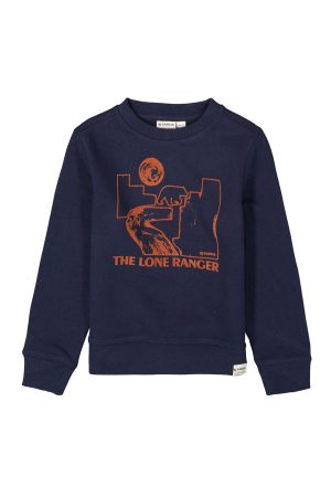 Garcia sweater mini boy