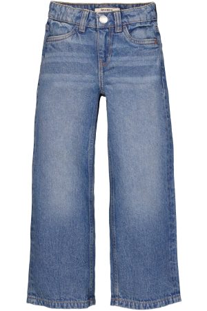 Garcia Mini girls jeans wide fit