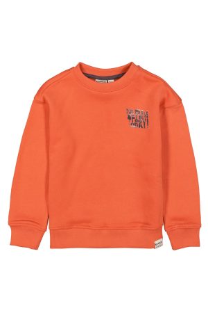Garcia Mini Boys sweater