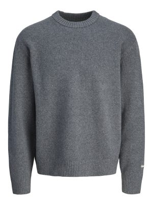 Jack & Jones KNIT CREW NECK SN JNR