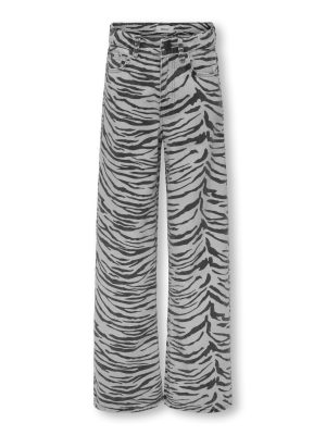 KidsOnly HOPE HW ZEBRA WIDE DNM SIK