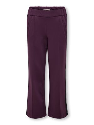 KidsOnly WARM UP LIFE X TRACK PANT PNT