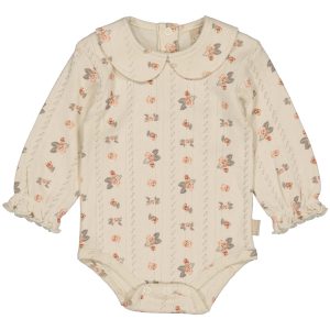 Levv Baby Romper Layla
