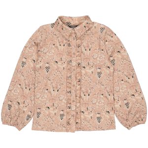 Levv Blouse Vesa
