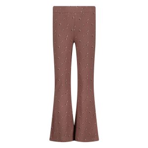 Levv Flared Broek Vilda