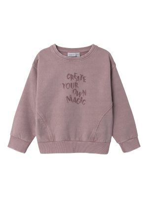 Name it Mini OENNA RLX SWEAT BRU