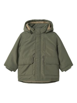 Name it mini MARLOW PARKA JACKET PB