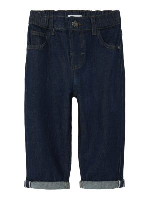 Name it mini BEN TAPERED JEANS 2140-RM J
