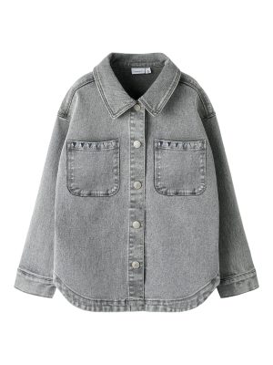 Name it Kids EVERLYN DNM SCHAKET 5503-YA N
