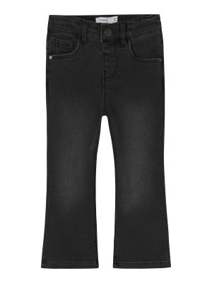 Name it Mini SALLI BOOT FLEECE JEANS 9981-AN O