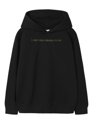Name it Kids OSIAN LS NREG SWEAT WH BRU BOX
