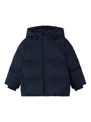 Name it mini MUSK PUFFER JACKET TB NOOS