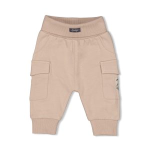 Feetje Broek - Narwal