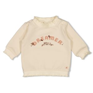 Feetje sweater - Dancing in The moonlight