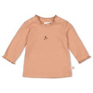 Feetje longsleeve  - Dancing in The moonlight