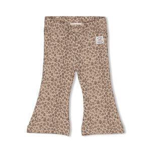 Feetje Flare broek panter - Better together