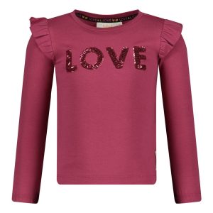 Jubel Longsleeve Love - Shine Bright