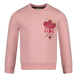 Jubel Trui Love - Shine Bright