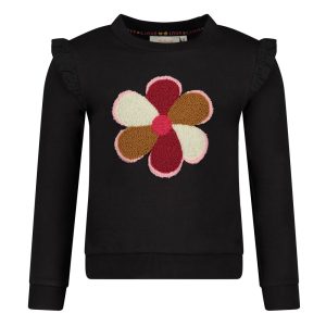 Jubel Trui Bloem - Shine Bright